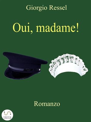 cover image of Oui, madame!